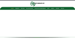 Desktop Screenshot of haiglateliit.ee